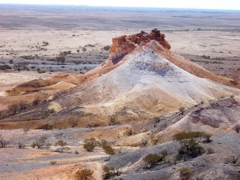 6385 - To Coober Pedy adj sm tag along tours