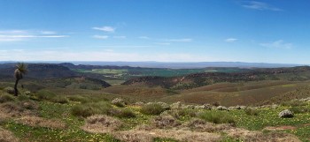 Tag Along Tours Arden Hills Station Flinders Ranges tag along tours
