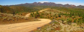 Bunyeroo Valley FB Bunyeroo Valley