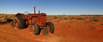 Madigan Line - Pindan Tours and 4WD Training