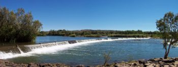 Ivanhoe Crossing WS Binns Track and Lake Argyle Tour - Pindan Tours