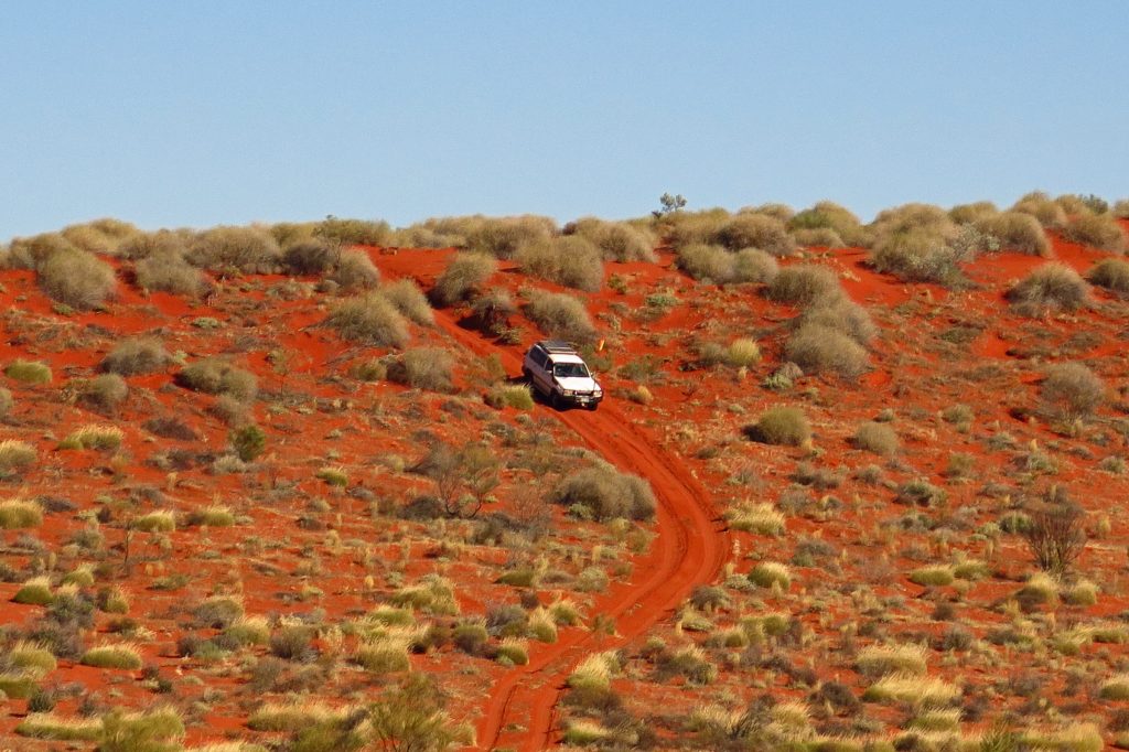 Madigan Line - Pindan Tours and 4WD Training Madigan Line - Pindan Tours and 4WD Training
