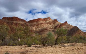 N'Dhala Gorge WS Binns Track and Lake Argyle Tour - Pindan Tours