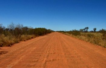 Tanami Track to Rabbit Flat WS Binns Track and Lake Argyle Tour - Pindan Tours