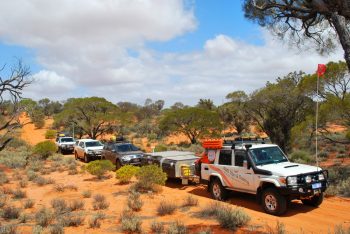 Pindan Tag along Tours